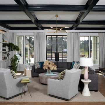 Golf Course Estate- New Construction Home