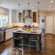 Kitchen 2024