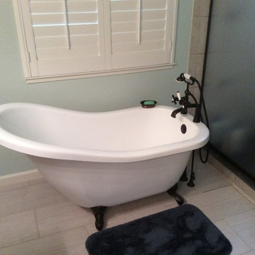 Novato Bath