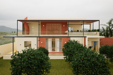 Amara Retreat
