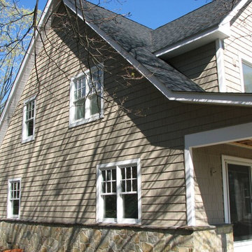 Bennett Point MD Residence