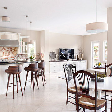 Kitchen Lighting