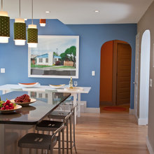 Dining Room Ideas