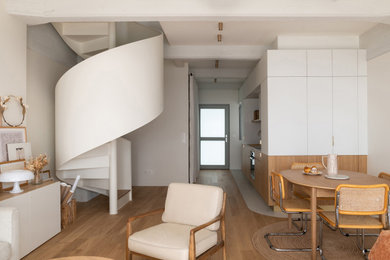 Appartement / Marc et Léa
