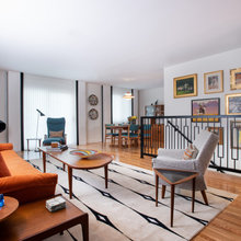 Bedroom Apartment