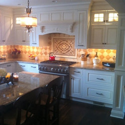 Ocean port, nj - Products
