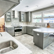 modrn kitchen