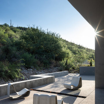 ventana house