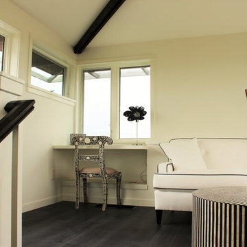 Living Spaces