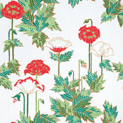 Poppies - Wallpaper