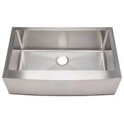 Farmhouse Kitchen Sinks by Your Sink Warehouse, LP