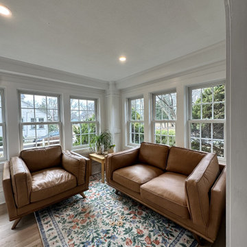 The Serene Home