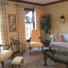 Living rooms