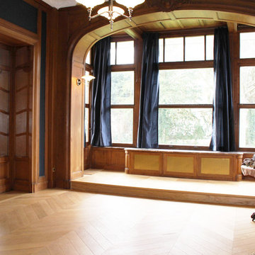 Maison Lille