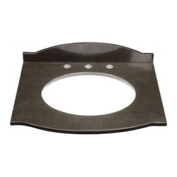 Decolav Gavin - Vanity Tops And Side Splashes