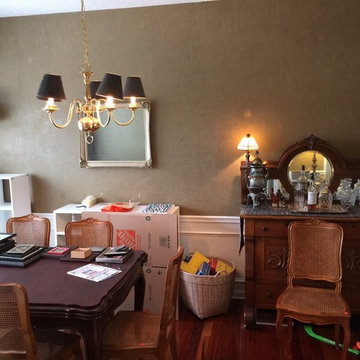 Duluth, GA Home Staging to Sell Project