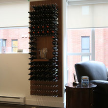 Wet Bar