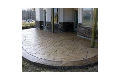 Sanchez Concrete Inc Fort Mill Sc Us 29707 Houzz