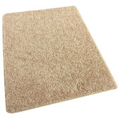  KOECKRITZ Custom Cut-to-Fit Area Rug (Beige) - Send us