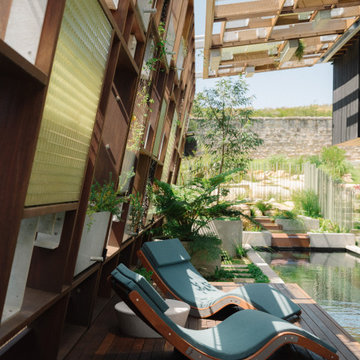 Holocene House