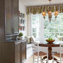 Kitchen ideas