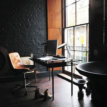 Home Office Design 1