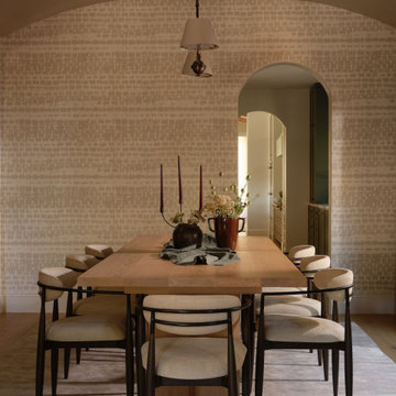 Mediterranean Renovation