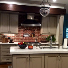 Kitchens
