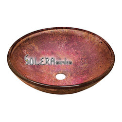 s936 - Bathroom Sinks