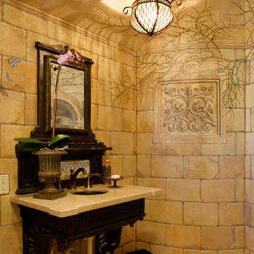 Monte Sereno Residence