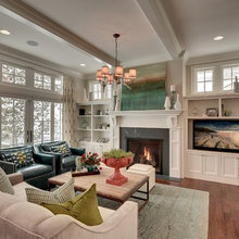 Living Room Ideas