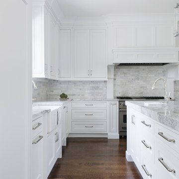 Winnetka New Build