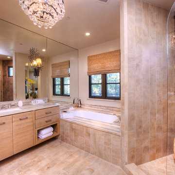 Wine Country Masterpiece