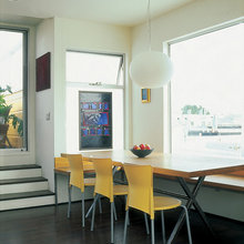 dining and tables