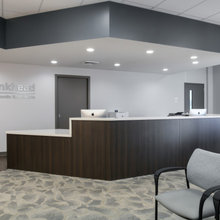 Michael’s office