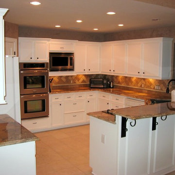 Kitchen Remodeling Austin Tx