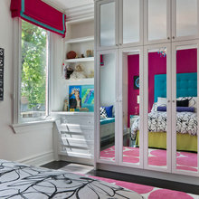 Girls bedroom ideas
