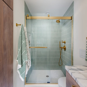 Inner Sunset Bathroom 2
