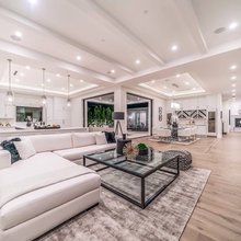 Paul - Floors And Ceilings