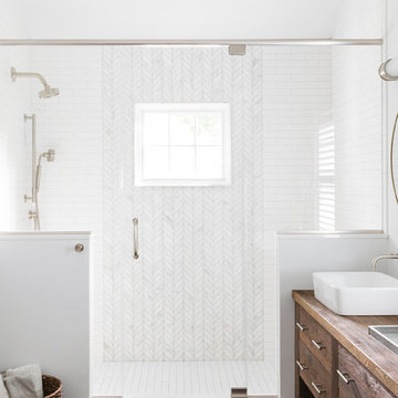 1915 Southern Colonial Full Remodel