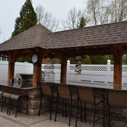 Staten Island - Gazebos