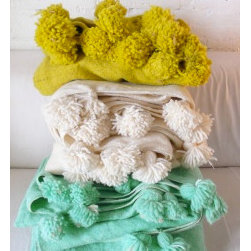 blankets - Blankets