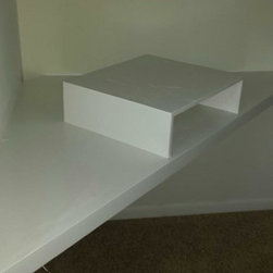 Interior Projects Completed - Products