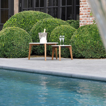 Selling: Tea Time Coffee Table