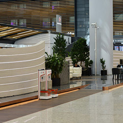 Flow Wall - Wall Panels