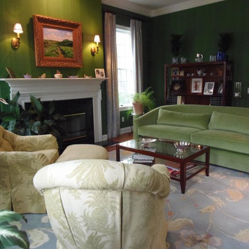 Interior Design