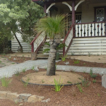 Kew Front Garden