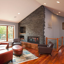 Gray Walls