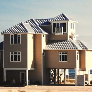 Cail Residence