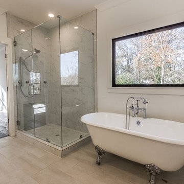 Peachtree Avondale Project